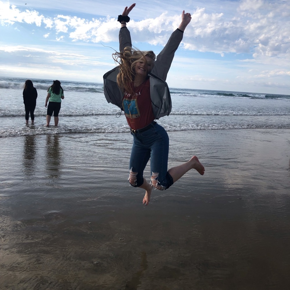 Meet your Posher, Madison